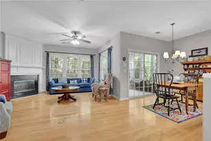 3339 Hampreston Way NW, Kennesaw, GA 30144 - Photo 12