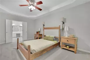 3339 Hampreston Way NW, Kennesaw, GA 30144 - Photo 18