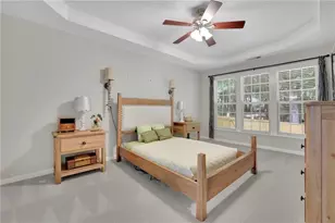 3339 Hampreston Way NW, Kennesaw, GA 30144 - Photo 16