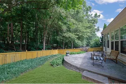3339 Hampreston Way NW, Kennesaw, GA 30144 - Photo 30