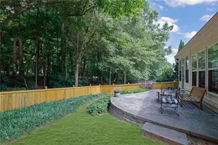 3339 Hampreston Way NW, Kennesaw, GA 30144 - Photo 30