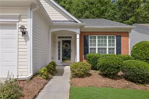 3339 Hampreston Way NW, Kennesaw, GA 30144 - Photo 2
