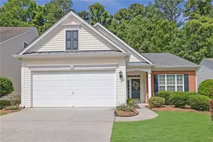 3339 Hampreston Way NW, Kennesaw, GA 30144 - Photo 1