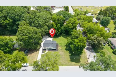 186 S Forest Avenue S, Social Circle, GA 30025 - Photo 2