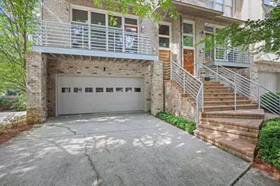 1337 Peachtree View, Brookhaven, GA 30319 - Photo 2