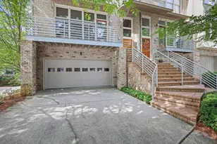 1337 Peachtree View, Brookhaven, GA 30319 - Photo 2
