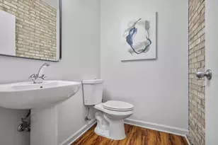1337 Peachtree View, Brookhaven, GA 30319 - Photo 20