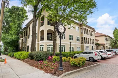 955 Juniper Street NE #3226, Atlanta, GA 30309 - Photo 1