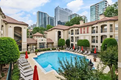 955 Juniper Street NE #3226, Atlanta, GA 30309 - Photo 20