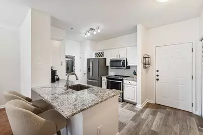 955 Juniper Street NE #3226, Atlanta, GA 30309 - Photo 2