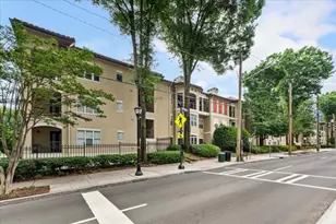 955 Juniper St NE, Atlanta, GA 30309 - Photo 4