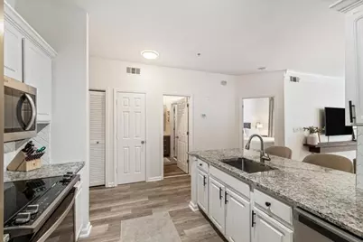 955 Juniper Street NE #3226, Atlanta, GA 30309 - Photo 12