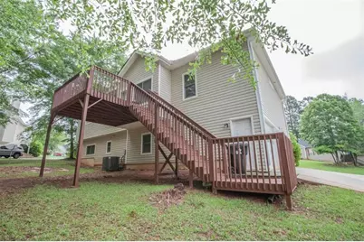 126 W Woodland Manor W, Temple, GA 30179 - Photo 20