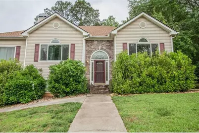 126 W Woodland Manor W, Temple, GA 30179 - Photo 2