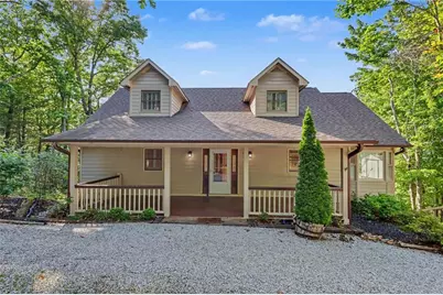 734 Long Laurel Ridge Drive, Lakemont, GA 30552 - Photo 12