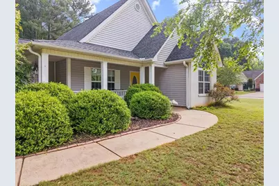 300 Cobb Court, Hampton, GA 30228 - Photo 4