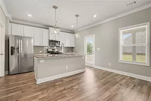305 Sterling Creek Wy, Loganville, GA 30052 - Photo 8