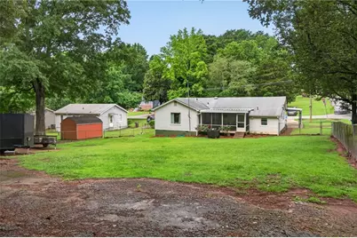 4243 White Way Drive, Austell, GA 30106 - Photo 24