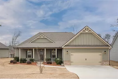 8661 St Andrews Parkway, Winston, GA 30187 - Photo 1