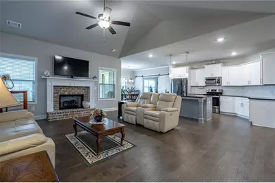 8661 St Andrews Parkway, Winston, GA 30187 - Photo 4