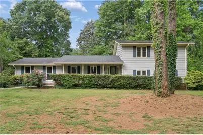 441 Village Green Court SW, Lilburn, GA 30047 - Photo 1