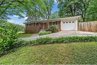 3130 Vista Brook Drive, Decatur, GA 30033 - Photo 2