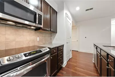 200 River Vista Drive #120, Atlanta, GA 30339 - Photo 4
