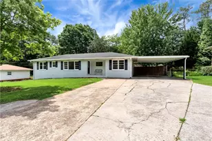 144 Windy Hill Rd SW, Marietta, GA 30060 - Photo 1