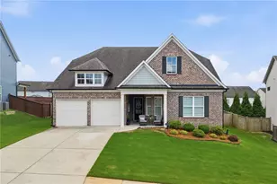 539 Edgewater Dr, Canton, GA 30115 - Photo 2