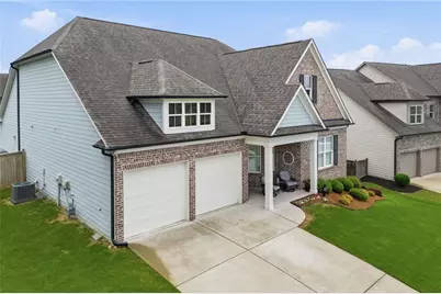 539 Edgewater Drive, Canton, GA 30115 - Photo 64