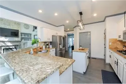 195 Creekside Park Drive, Alpharetta, GA 30022 - Photo 8
