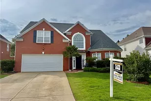 2795 Turning Leaf Dr, Lawrenceville, GA 30044 - Photo 1