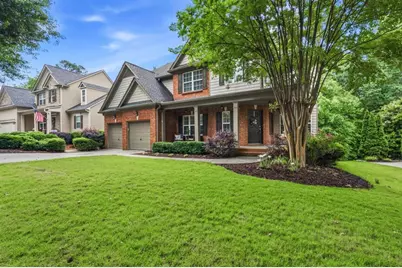 609 Redbud Terrace, Canton, GA 30115 - Photo 2