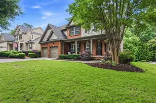 609 Redbud Terrace, Canton, GA 30115 - Photo 2