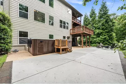 609 Redbud Terrace, Canton, GA 30115 - Photo 46