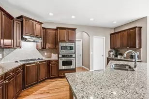 609 Redbud Terrace, Canton, GA 30115 - Photo 10