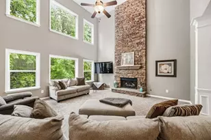 609 Redbud Terrace, Canton, GA 30115 - Photo 6