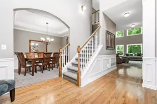 609 Redbud Terrace, Canton, GA 30115 - Photo 4