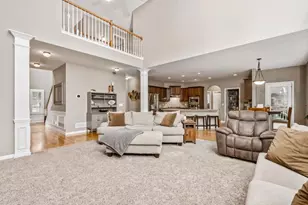 609 Redbud Terrace, Canton, GA 30115 - Photo 8