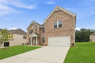 188 Compass Rd, Hampton, GA 30228 - Photo 2