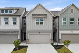 364 Summit View, Jasper, GA 30143 - Photo 1