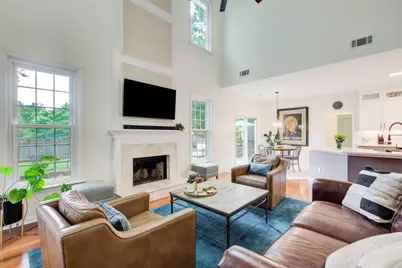 4020 Weatherford Circle, Alpharetta, GA 30009 - Photo 16