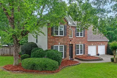 4020 Weatherford Circle, Alpharetta, GA 30009 - Photo 2