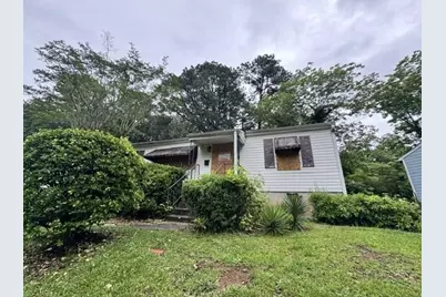 2103 Penelope Street NW, Atlanta, GA 30314 - Photo 2