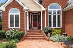 32 Shagbark Dr SW, Cartersville, GA 30120 - Photo 4