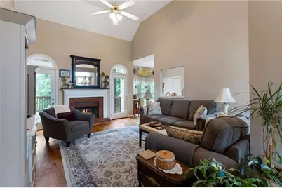 32 Shagbark Drive SW, Cartersville, GA 30120 - Photo 8