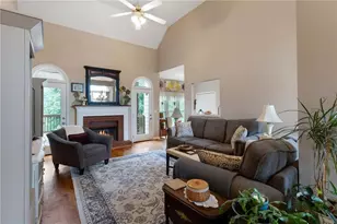 32 Shagbark Dr SW, Cartersville, GA 30120 - Photo 8