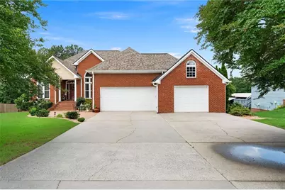 32 Shagbark Drive SW, Cartersville, GA 30120 - Photo 2