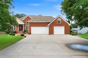 32 Shagbark Dr SW, Cartersville, GA 30120 - Photo 2