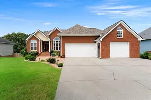32 Shagbark Dr SW, Cartersville, GA 30120 - Photo 1